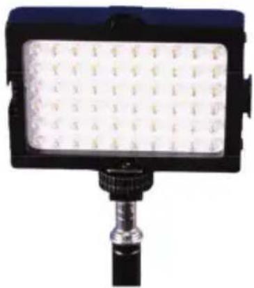 KONIG KN-LED60 - Utilizar el Adaptador de Bloqueo - 2