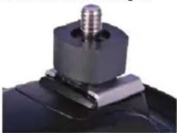 KONIG KN-LED60 - Ta av batteriet - 4
