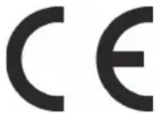 TELE System TS6101 - Dichiarazione di conformità CE CE conformity declaration - 1