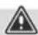 HAMA Freedom Light II - Aviso - Volume de som alto - 1