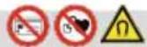 HAMA Freedom Light II - Advertencia - Magnetismo - 1