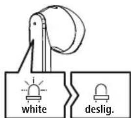 white deslig.