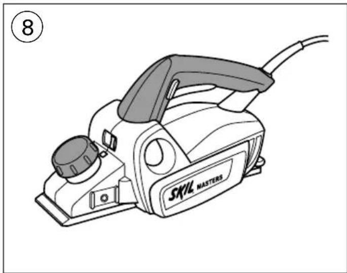 SKIL 1570 MA - ③ - 14