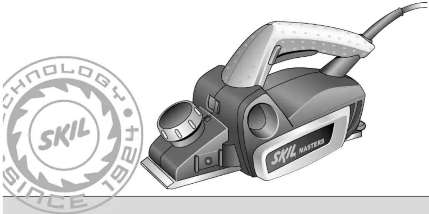 SKIL SINCE 1924 SKIL MASTERS