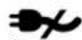 OREGON SCIENTIFIC RMR391PA - x Netzadapter - 1