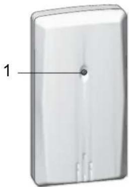 OREGON SCIENTIFIC RMR391PA - FJÄRRSENSOR - 1