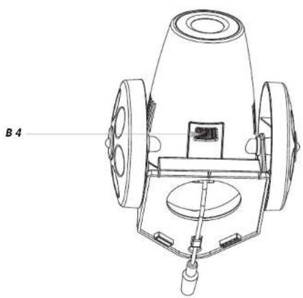 TFA Time Gun - Technische gegevens - 3