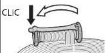 VALERA Roll & Clip 657.01 - 4