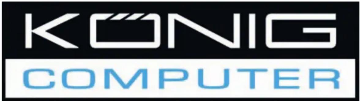 KÖNIG COMPUTER