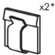 Lorex SWEET PEEK - Product Includes - 5