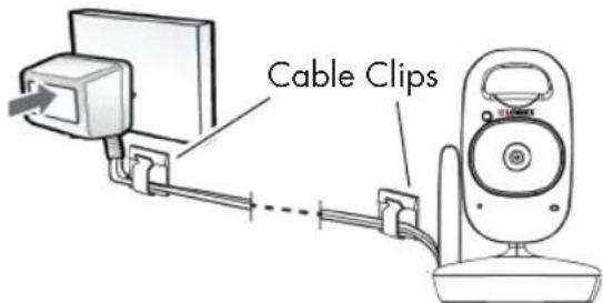Cable Clips
