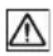 AL-KO Easy Crush MH 2800 - Simboli sull'apparecchio - 1