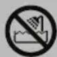 AEG LW 5583 - Special safety instructions for this device - 1