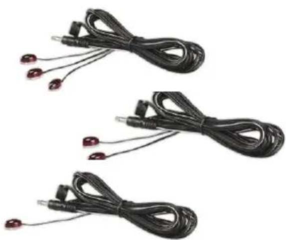 EBODE CV30RL - Infrared Accessories - 1