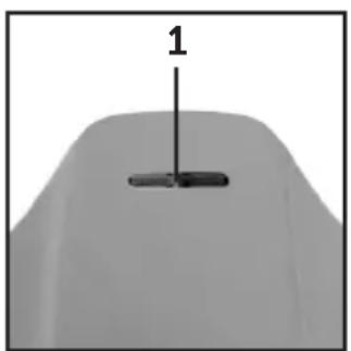 INVENTUM DM070 - | DESCRIPTION OF THE APPLIANCE - 2