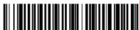 HONEYWELL Granit 1280i - RS232 Word Length: Data Bits, Stop Bits, and Parity - 6