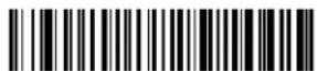 HONEYWELL Granit 1280i - EAN/JAN-8 Addenda - 4