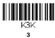 HONEYWELL Granit 1280i - Sample Symbols - 11