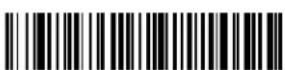 HONEYWELL Granit 1280i - ISBT 128 Predefined Concatenation Sequences - 5