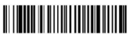 HONEYWELL Granit 1280i - Prefix Selections - 3