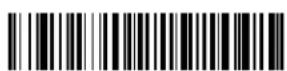 HONEYWELL Granit 1280i - Transmit Identifiers - 2