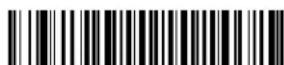 HONEYWELL Granit 1280i - EAN-13 Beginning with 414/419 Addenda Required - 2