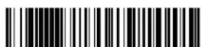 HONEYWELL Granit 1280i - UPC-A On/Off - 2