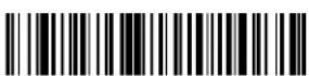 HONEYWELL Granit 1280i - ISBT 128 User-Defined Concatenation Sequences On/Off - 3
