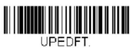 HONEYWELL Granit 1280i - UPC-E0 - 1