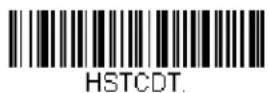 HONEYWELL Granit 1280i - Character Activation Timeout - 1