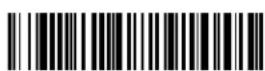 HONEYWELL Granit 1280i - NCR Bioptic Aux Port Configuration - 1