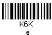 HONEYWELL Granit 1280i - Sample Symbols - 14