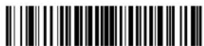 HONEYWELL Granit 1280i - EAN-13 Beginning with 378/379 Addenda Required - 3