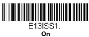 HONEYWELL Granit 1280i - ISSN Translate - 1