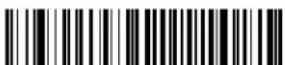 HONEYWELL Granit 1280i - Codabar Check Character - 5