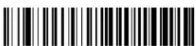 HONEYWELL Granit 1280i - Codabar Concatenation - 4