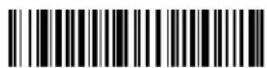 HONEYWELL Granit 1280i - Code 128 Message Length - 2