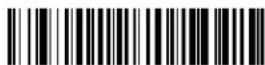 HONEYWELL Granit 1280i - Code 11 Message Length - 2