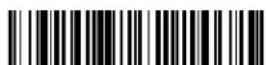 HONEYWELL Granit 1280i - Setting Custom Defaults - 1