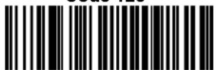 HONEYWELL Granit 1280i - Sample Symbols - 4