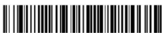 HONEYWELL Granit 1280i - Reread Delay - 2
