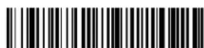 HONEYWELL Granit 1280i - ISBT 128 Predefined Concatenation Sequences - 2