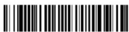 HONEYWELL Granit 1280i - Decode Security - 3