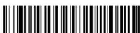 HONEYWELL Granit 1280i - Communication Check Character - 3