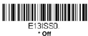 HONEYWELL Granit 1280i - ISSN Translate - 2