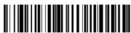 HONEYWELL Granit 1280i - GS1-128 Message Length - 2