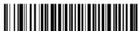 HONEYWELL Granit 1280i - EAN-13 Beginning with 290 Addenda Required - 2