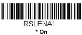 HONEYWELL Granit 1280i - GS1 DataBar Limited - 2