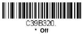 HONEYWELL Granit 1280i - Code 32 Pharmaceutical (PARAF) - 2