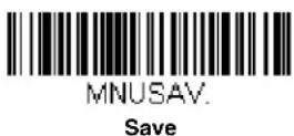 HONEYWELL Granit 1280i - Sample Symbols - 24